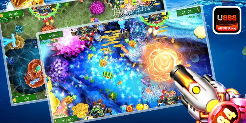 Bắn Cá hack full tiền không hiệu quả