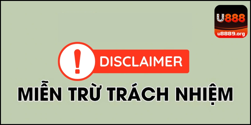 Khái niệm miễn trừ cơ bản
