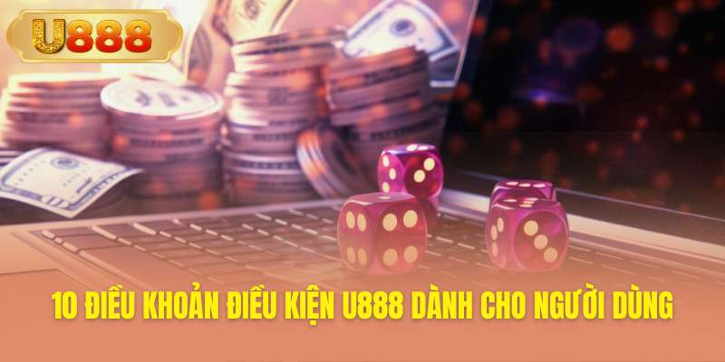 Các điều khoản điều kiện người dùng cần nắm rõ
