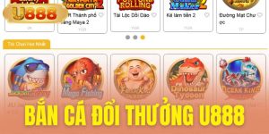 Bắn cá đổi thưởng