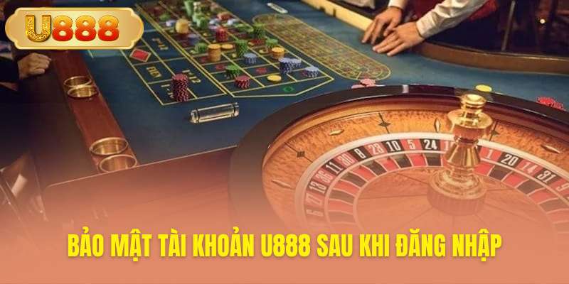 Bí quyết bảo vệ tài khoản luôn an toàn