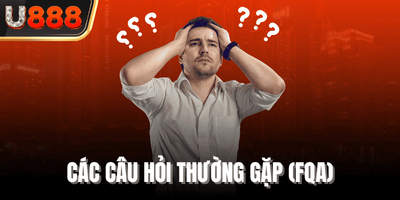 Các câu hỏi về nhà cái thường hay gặp phải