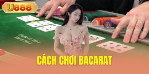 Cách chơi Baccarat
