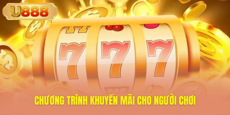 Đừng bỏ lỡ khuyến mãi game slot tại nhà cái