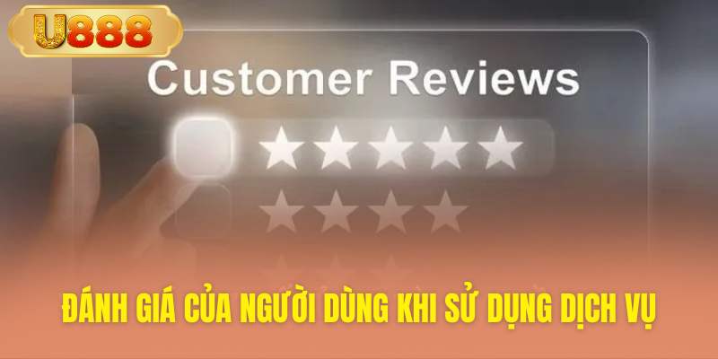 Người chơi chia sẻ cảm nhận chân thực về dịch vụ