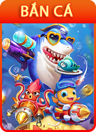 Sảnh game bắn cá U888