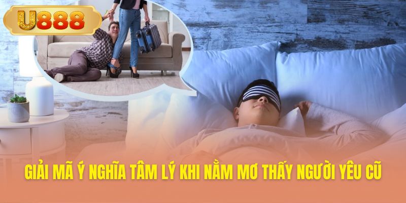 Phân tích khía cạnh tâm lý sâu xa của giấc mơ này
