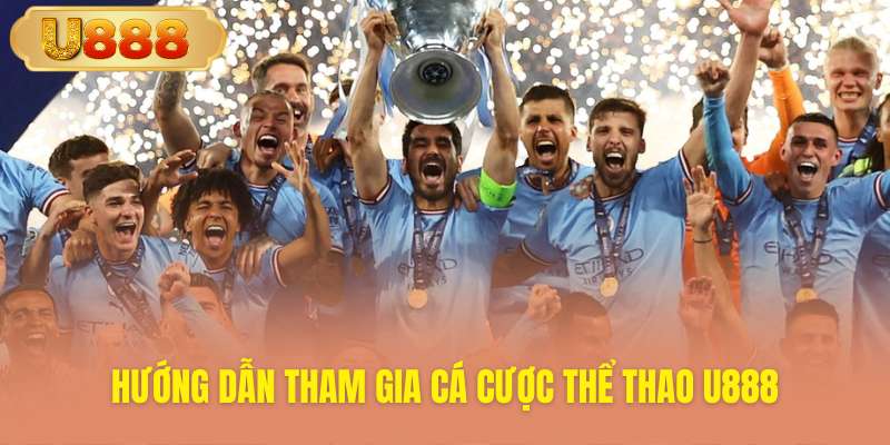 Bắt đầu tham gia cá cược chỉ với vài bước đơn giản