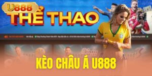 Kèo châu Á