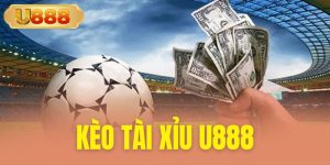 Kèo tài xỉu