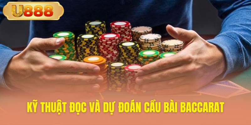 Bí quyết nhận diện và phán đoán xu hướng ván bài