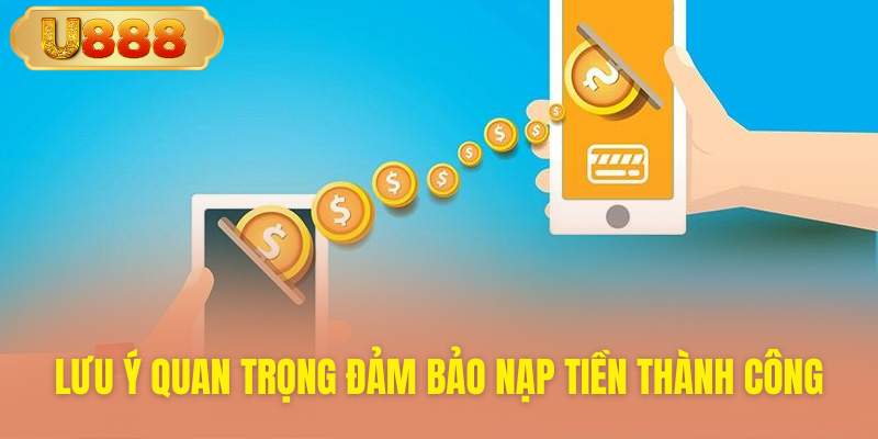 Những điều cần biết để giao dịch luôn thành công
