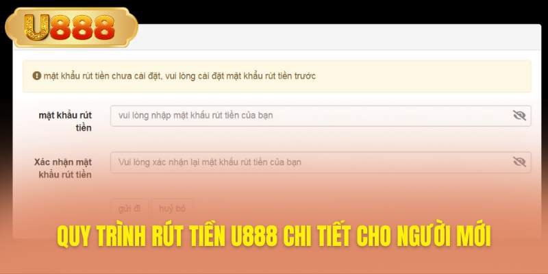 Hướng dẫn các bước nhận tiền thưởng