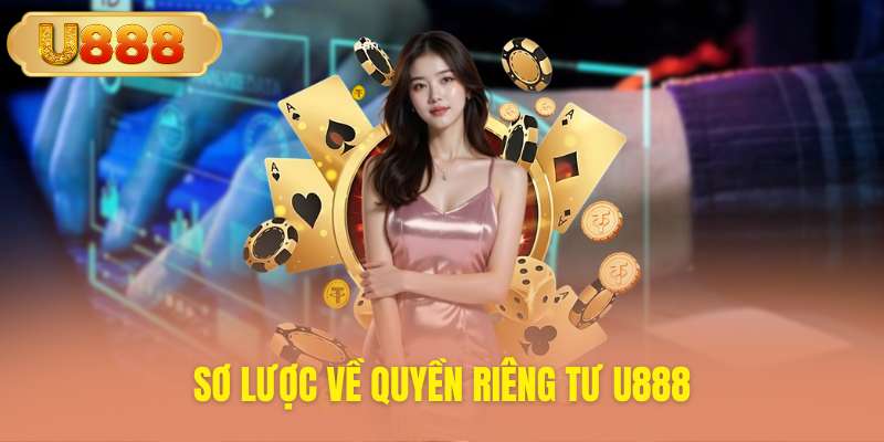 Nhà cái đảm bảo quyền riêng tư của mọi người chơi